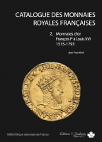 Jean-Yves Kind CATALOGUE DES MONNAIES ROYALES FRANÇAISES TOME II.png